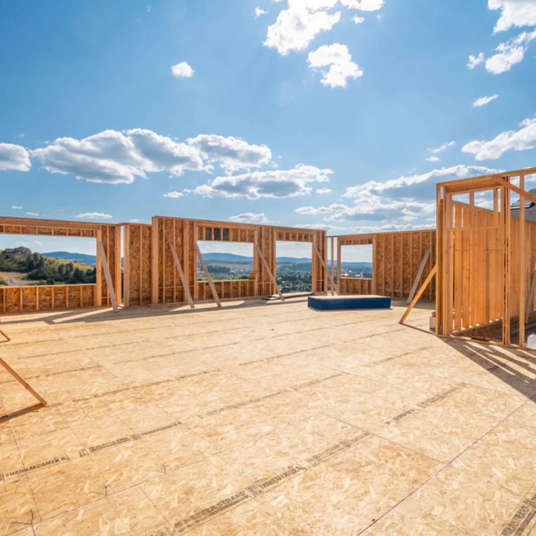 Build Your Ideal Custom Home in Evergreen, CO Prospect 30 Eight