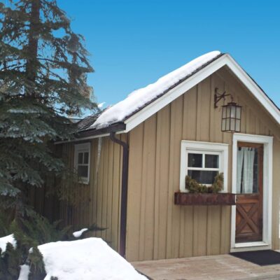 The 10 Benefits of Building an Accessory Dwelling Unit