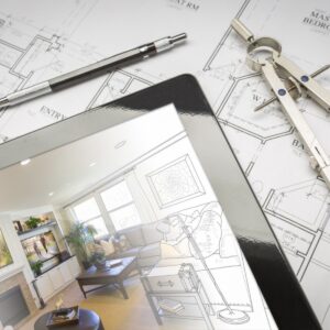 Who Should You Hire First: A General Contractor or An Architect?