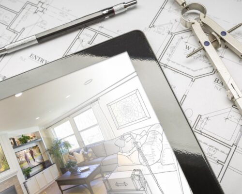 Who Should You Hire First: A General Contractor or An Architect?