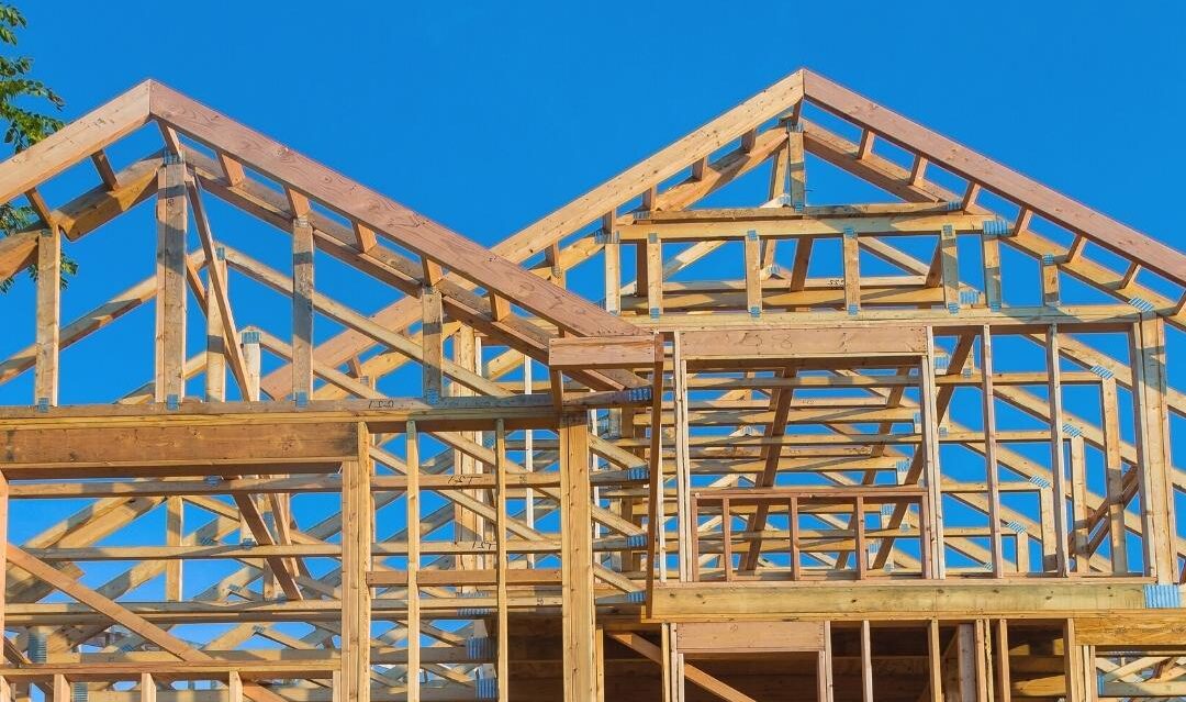 Custom Home Builder, Additions, ADUs Process