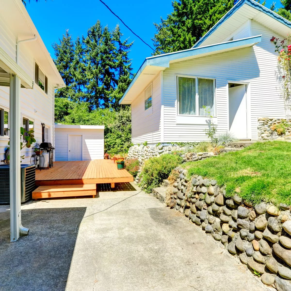 Are Accessory Dwelling Units (ADUs) a Good Investment? Prospect 30