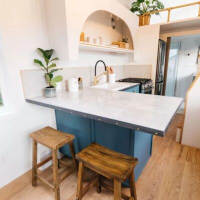 5 Benefits of Living in an Accessory Dwelling Unit