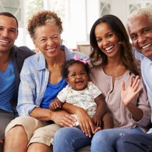 Embracing the Rise of Multigenerational Living: Home Addition Solutions for Modern Families
