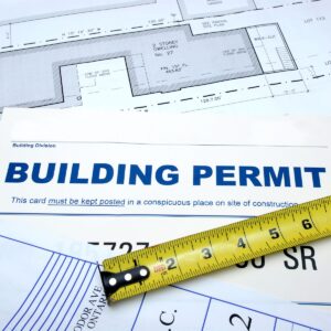 Navigating Permits and Regulations: A Homeowner’s Guide to Home Additions