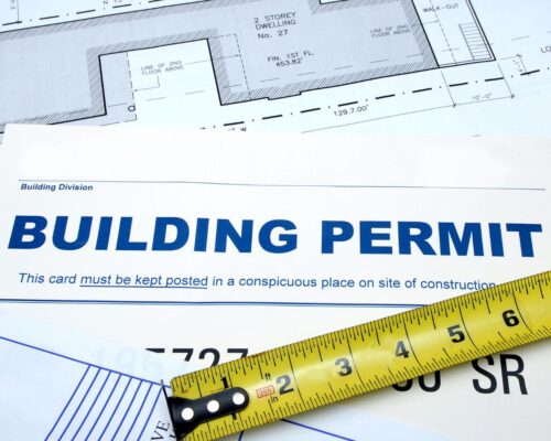 Navigating Permits and Regulations: A Homeowner’s Guide to Home Additions