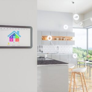 4 Smart Home Innovations to Consider When Building a Custom Home