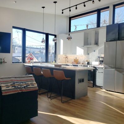 7 Smart Ways to Maximize Space in a Small ADU