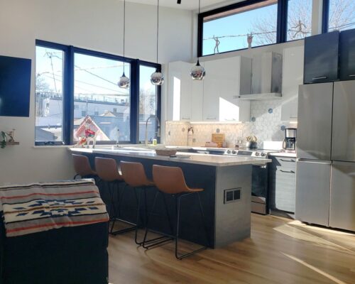7 Smart Ways to Maximize Space in a Small ADU