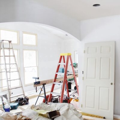 9 Steps to a Successful Home Addition Project: A Homeowner’s Guide