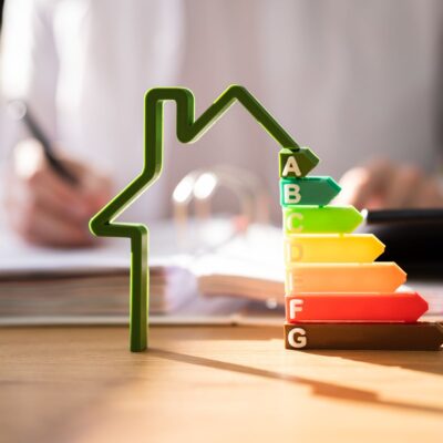 6 Steps to Creating an Energy-Efficient Custom Home