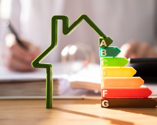 6 Steps to Creating an Energy-Efficient Custom Home