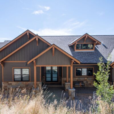 How Long Does it Take to Build a Custom Home?