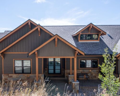 How Long Does it Take to Build a Custom Home?