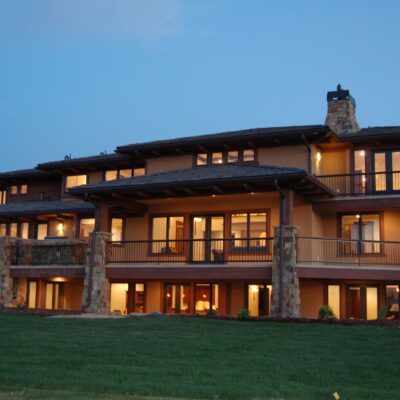 10 Considerations for Building a Multi-Generational Custom Home