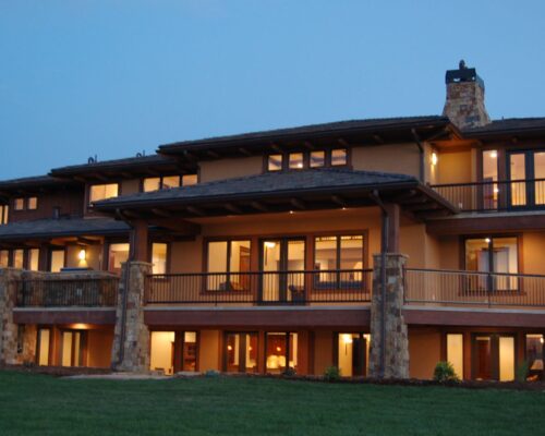 10 Considerations for Building a Multi-Generational Custom Home