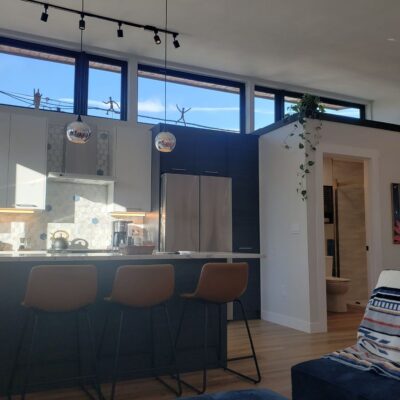 5 Ways to Maximize Natural Light in Your Custom Home Design