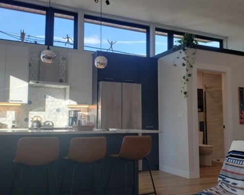 5 Ways to Maximize Natural Light in Your Custom Home Design