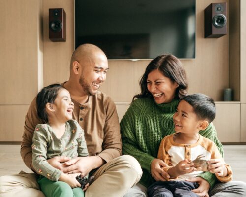 5 Tips for Living Comfortably During Your Home Addition Construction