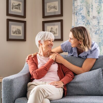 ADUs are becoming an increasingly popular solution for families seeking a safe, comfortable, and convenient living space for elderly parents.