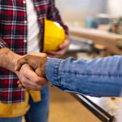 Working with a trusted professional ensures quality, transparency, and a smooth construction process. Here are seven tips.