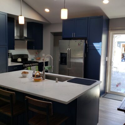 How Long Does a Home Addition Take in Denver?