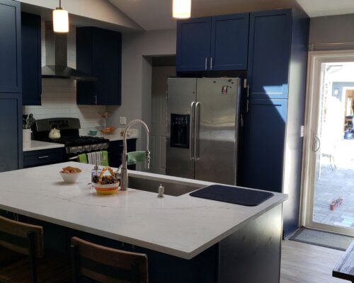 How Long Does a Home Addition Take in Denver?