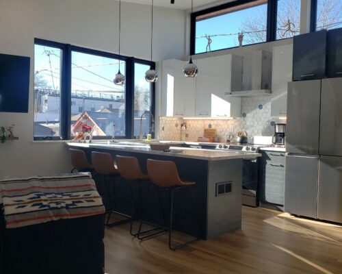 How Much Does It Cost to Build a Custom Home in Denver in 2026?