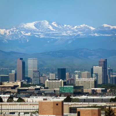 Why Work With a Local Denver Custom Home Builder Instead of a National Builder