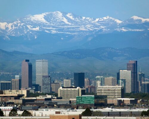 Why Work With a Local Denver Custom Home Builder Instead of a National Builder