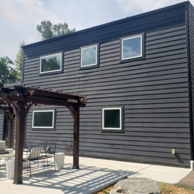 How Can You Make a Home Addition Match Your Existing Denver Home?