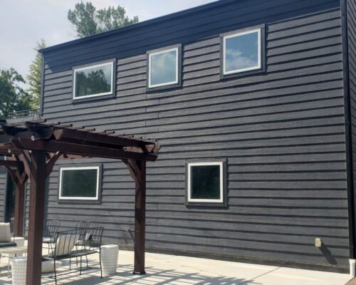 How Can You Make a Home Addition Match Your Existing Denver Home?