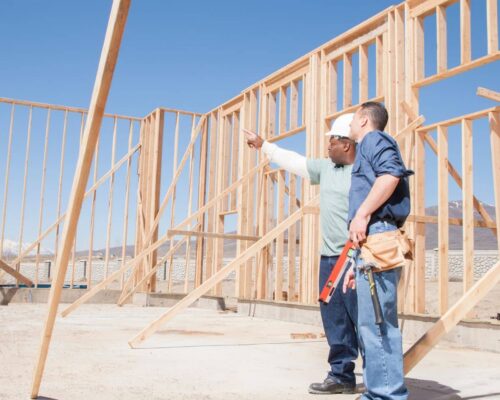 What Do the Best Custom Home Builders in Denver Do Differently?