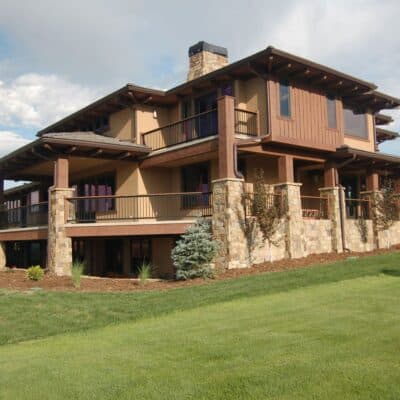What Should You Know Before Building a Custom Home in Parker, CO?