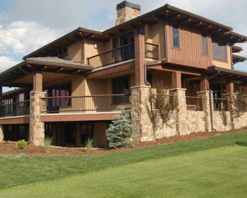 What Should You Know Before Building a Custom Home in Parker, CO?
