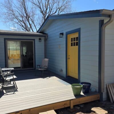 What Types of Home Additions Work Best in Denver Neighborhoods?