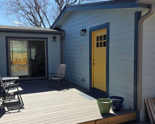What Types of Home Additions Work Best in Denver Neighborhoods?
